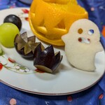 サダマツ ジュース＆スイーツ - 