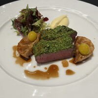 ガストロノミー ジョエル・ロブション - 