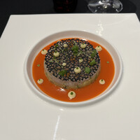 ガストロノミー ジョエル・ロブション - 