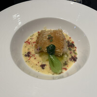 ガストロノミー ジョエル・ロブション - 