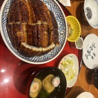 炭焼うな富士 名駅店 - 