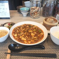 Chinese Restaurant 晴華 - 