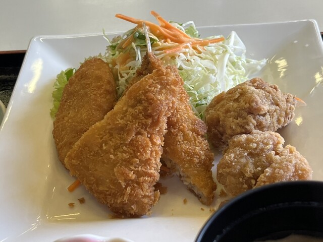 秋田市雄和サイクリングターミナル レストラン和田 &ndash; 地元食堂で和食とサイクリングの休憩