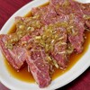 焼肉幸泉