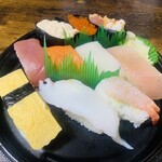 札幌 海鮮丸 - 料理写真: