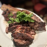 Gallaghers STEAKHOUSE - 
