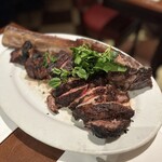 Gallaghers STEAKHOUSE - 