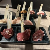 焼肉GINGA - 