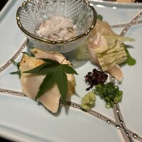 銀座焼とり 京丹波 - 