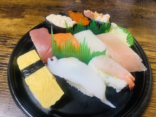 札幌 海鮮丸 土崎店 - 土崎（寿司）の写真