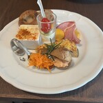 アヴィニョンのりゅう - 