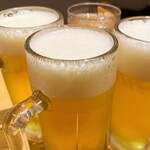 大衆酒場ニューオオサカ - 