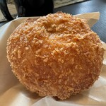 いくの製パン - 絶品カレーパン