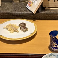 天ぷら新宿つな八 つのはず庵 - 