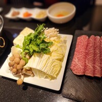 兜 麻布十番 別館 - 