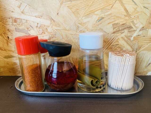 街食堂 くらん - 横手（ラーメン）の写真