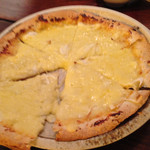 農家の軒下おにかい - マルゲリータ