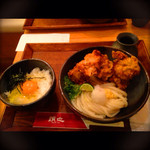 さぬきうどん専門店 讃也 - 