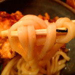 さぬきうどん専門店 讃也 - 