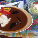 カフェふぃどるふぁどる - 