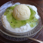 カフェふぃどるふぁどる - 