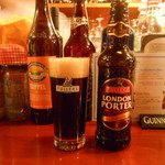 パブリックハウス ブラボー! - ロンドンポーター