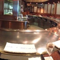 鉄板焼・フレンチ・和洋会席 ボナージュ - 
