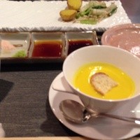 鉄板焼・フレンチ・和洋会席 ボナージュ - 