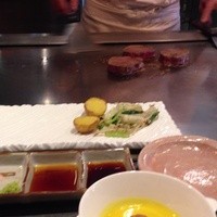 鉄板焼・フレンチ・和洋会席 ボナージュ - 