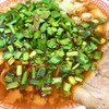 元祖巣鴨式手打ち担々麺まるえ