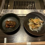 焼肉うしごろ 銀座並木通り店 - 