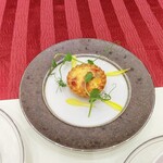 ヴェルージュ - キッシュ