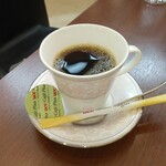 ヴェルージュ - コーヒー