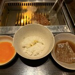 焼肉うしごろ 銀座並木通り店 - 