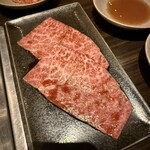 焼肉うしごろ 銀座並木通り店 - 