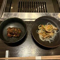 焼肉うしごろ 銀座並木通り店 - 