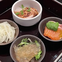 白碗竹快樓 赤坂店 - 
