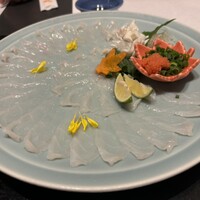 しゃぶしゃぶ・日本料理 木曽路 上野店 - 