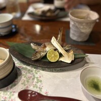 京料理 貴与次郎 - 