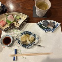 京料理 貴与次郎 - 