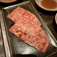 焼肉うしごろ 銀座並木通り店 - 