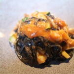 オステリア ルビーノ - 