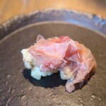 オステリア ルビーノ - 