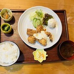 薬膳料理　花おこし - 