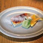 オステリア ルビーノ - 