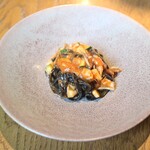 オステリア ルビーノ - 