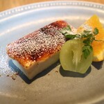 オステリア ルビーノ - 