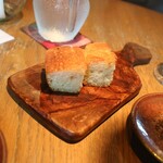 オステリア ルビーノ - 