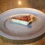 オステリア ルビーノ - 