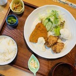 薬膳料理　花おこし - 